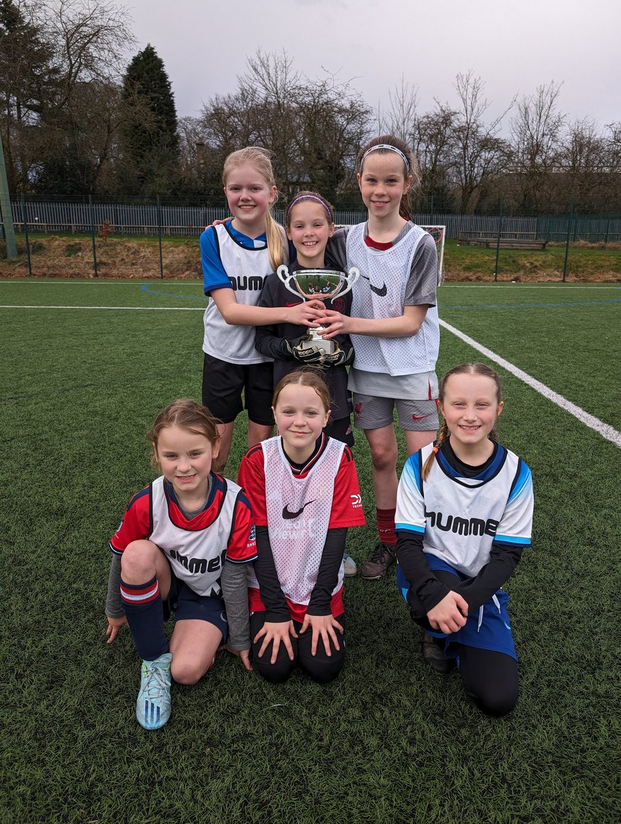 Halifax FC Women tweet media