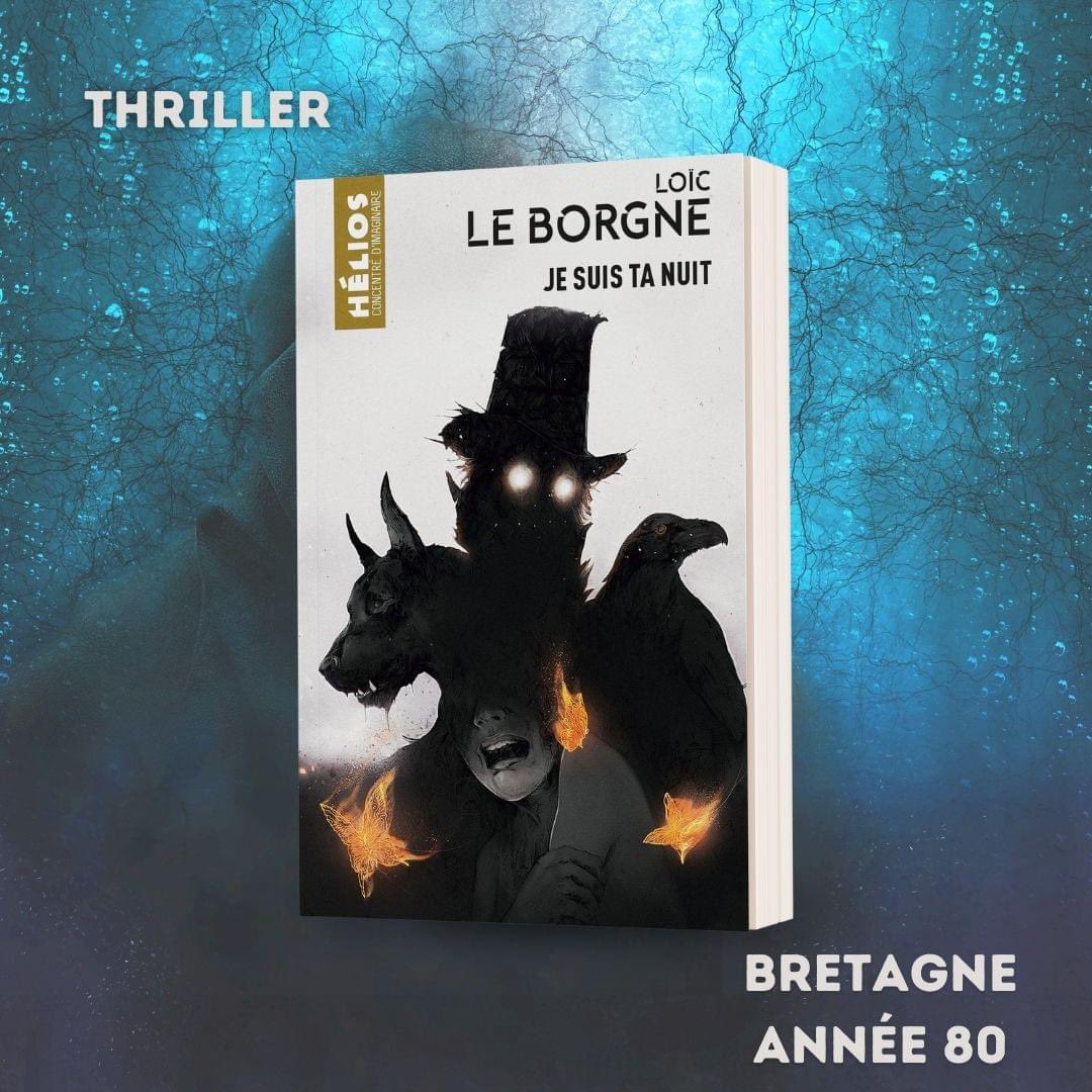 Editions ActuSF tweet media