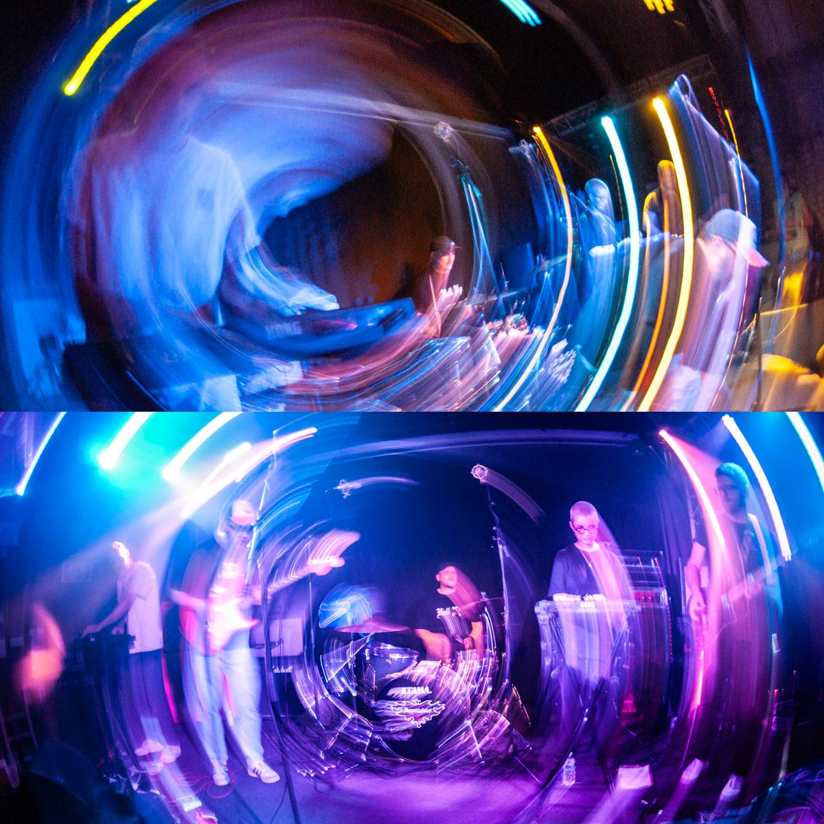 fstopqueen's tweet image. On the day the 2024 line up is announced... 

A selection of my photos from #WrongSpeedRecords fest 2023 - 1/3

#LiveMusicPhotography #GigPhotography
#JulieRKane