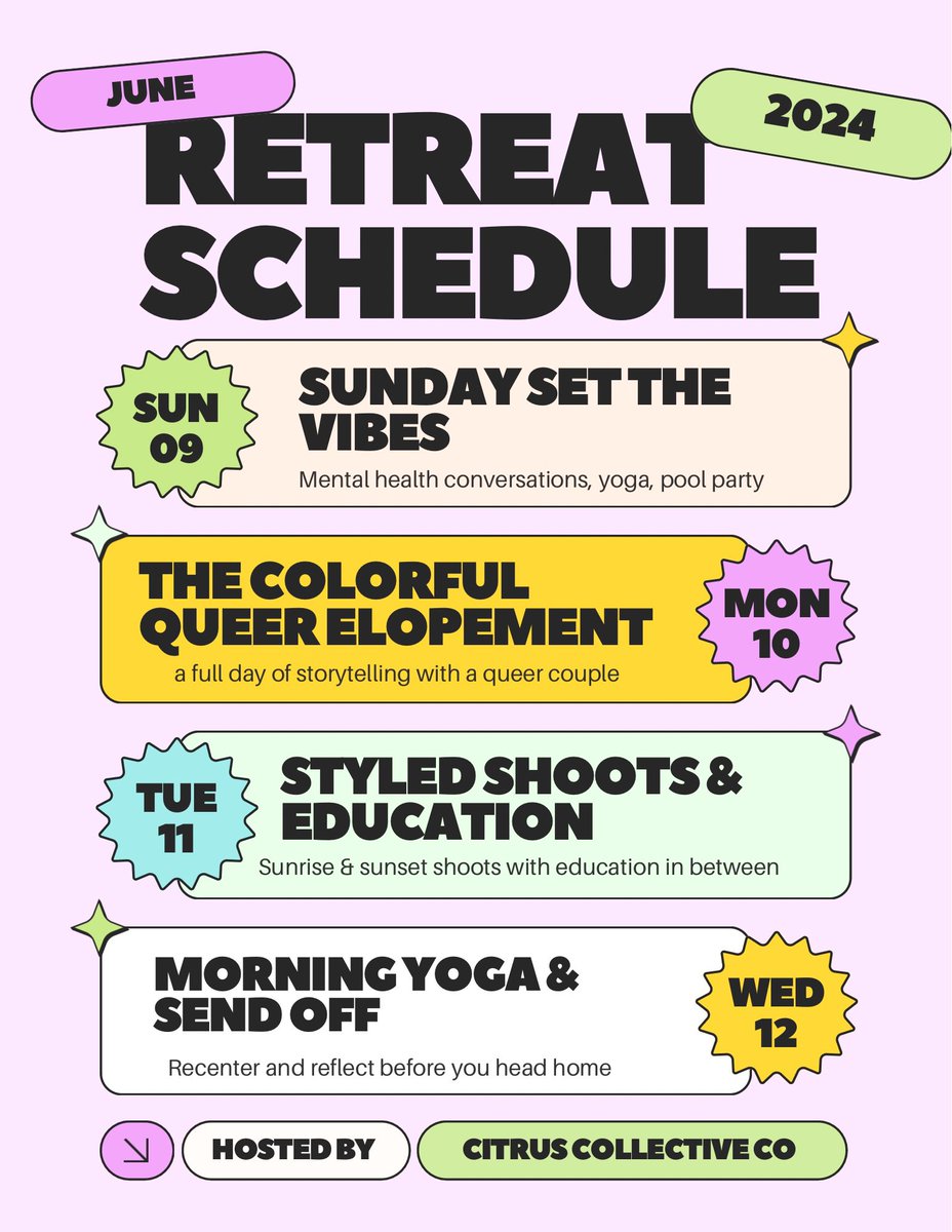 laurks3's tweet photo. HEY if you’re a Midwest photographer come to my retreat. Queer. Inclusive. Fun. 2 pools, catered meals, good conversation and dreamy models and concepts. Dm me! https://t.co/zrsIheV8vm