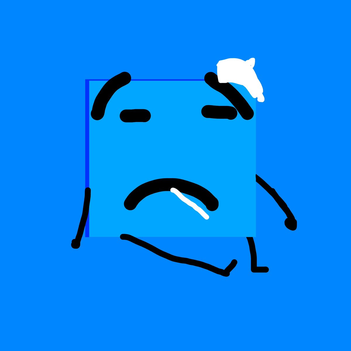 Christvbluecube's tweet photo. Hey guys, There are not gonna be any videos for this week On YouTube, Because I have the Cold &amp; I’m so congested, but Please Make sure Your Followed, So You Don’t Miss a video.

This is ChrisTV Signing out!!! *cough* https://t.co/c9kAGpieJm