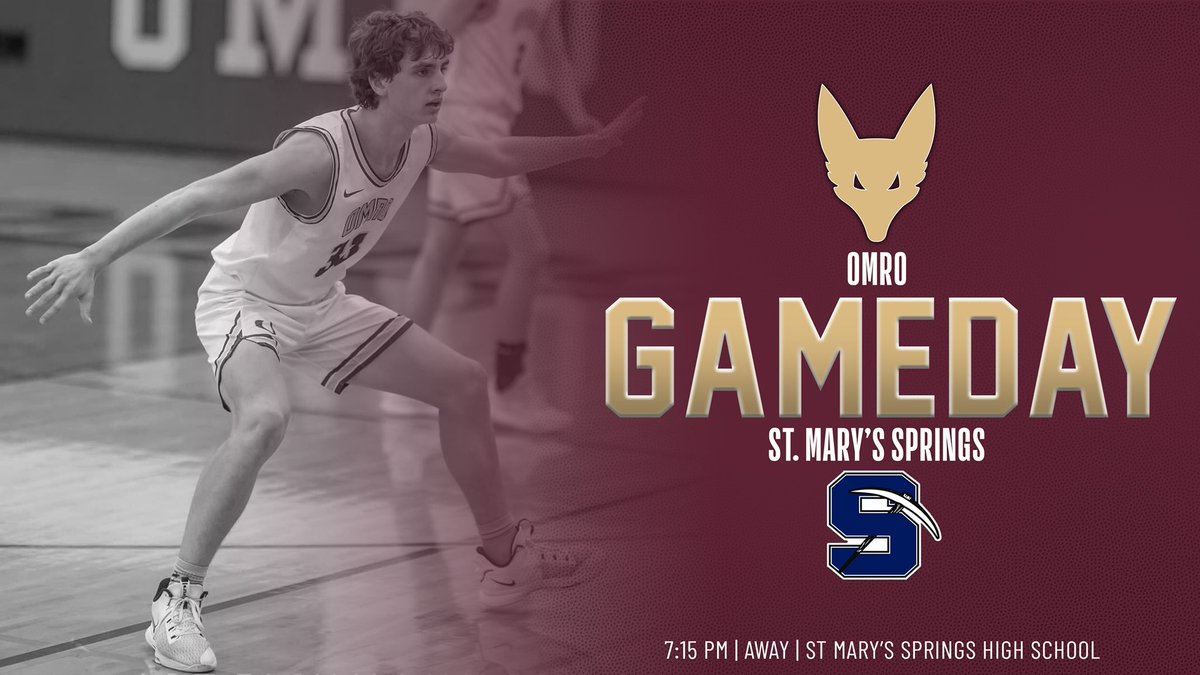 Omro Boys Basketball tweet media