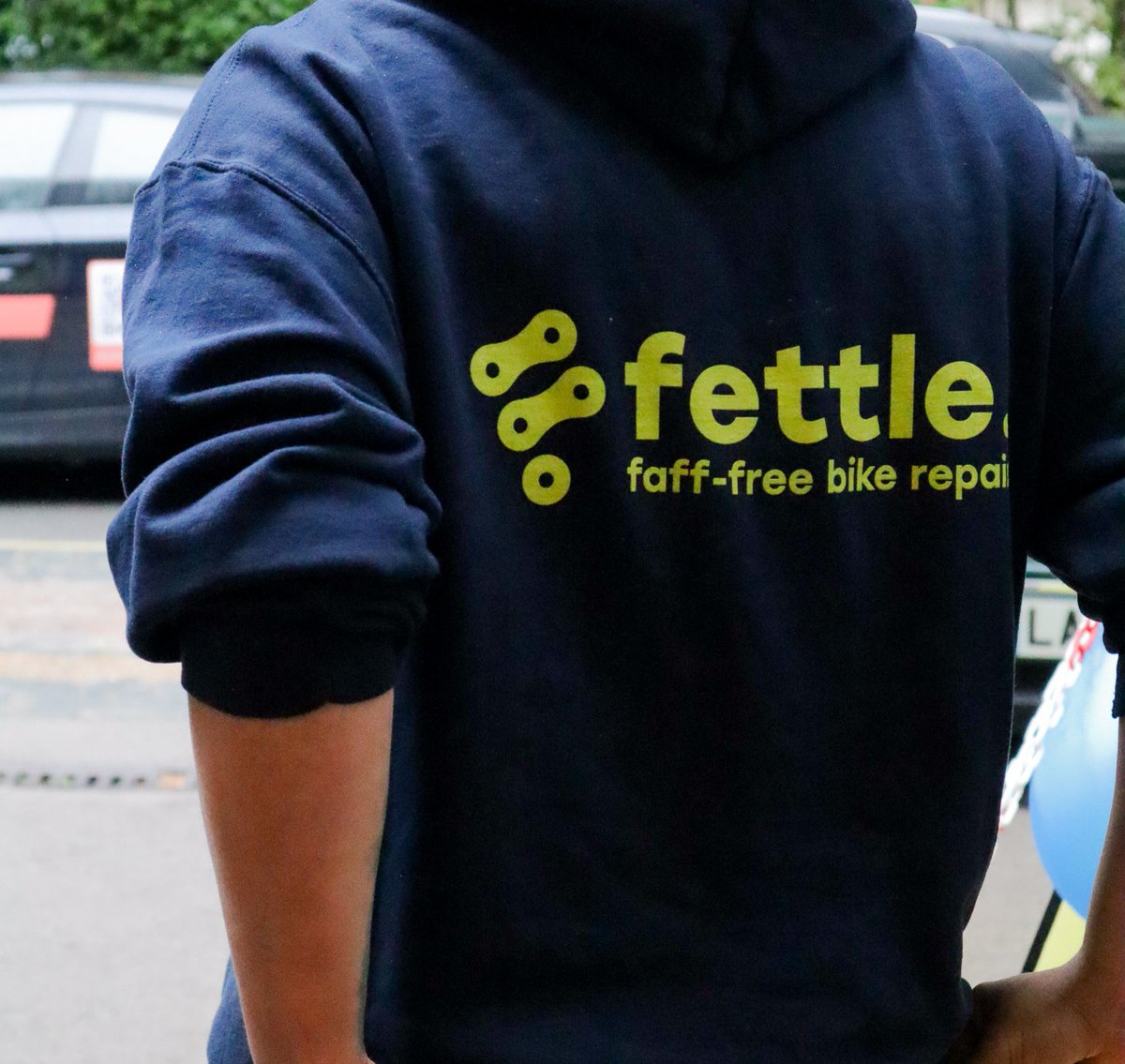 Kwik_Fit's tweet photo. We have a brand new @fettlebike centre coming in hot๐ฅ๐ฒ
Our mechanics are geared up, workshop is fresh and tools are at the ready to welcome UK customers on 2 wheels๐ Keep your eyes peeled for our new location ๐
#Fettle #SustainableTravel #BicycleWorkshop #Cycling https://t.co/pcj2dwMQit
