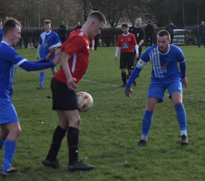 No match last weekend for <a href="/nayfc_seniors/">Newton Aycliffe YFC Seniors</a> so onto another important match this weekend against <a href="/RichmondMavs/">Richmond Mavericks</a> in the <a href="/WearsideLeague/">Wearside League</a> Division 2 @aycliffeyouth #wearsideleague #match
