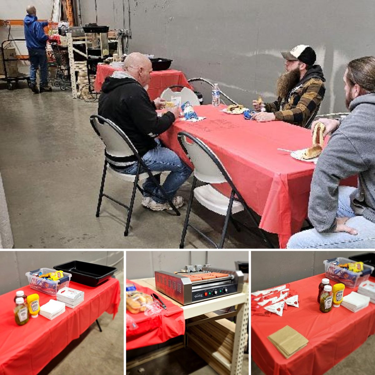 MaryAnne (@maryanneoviatt) on Twitter photo HUGE shoutout to the D42 team <a href="/HD3888/">Ashland Home Depot</a>!! They hosted a great Valentines day pro appreciation for our Pros! Wonderful job team!! HUGE shoutout to the D42 team <a href="/HD3888/">Ashland Home Depot</a>!! They hosted a great Valentines day pro appreciation for our Pros! Wonderful job team!!