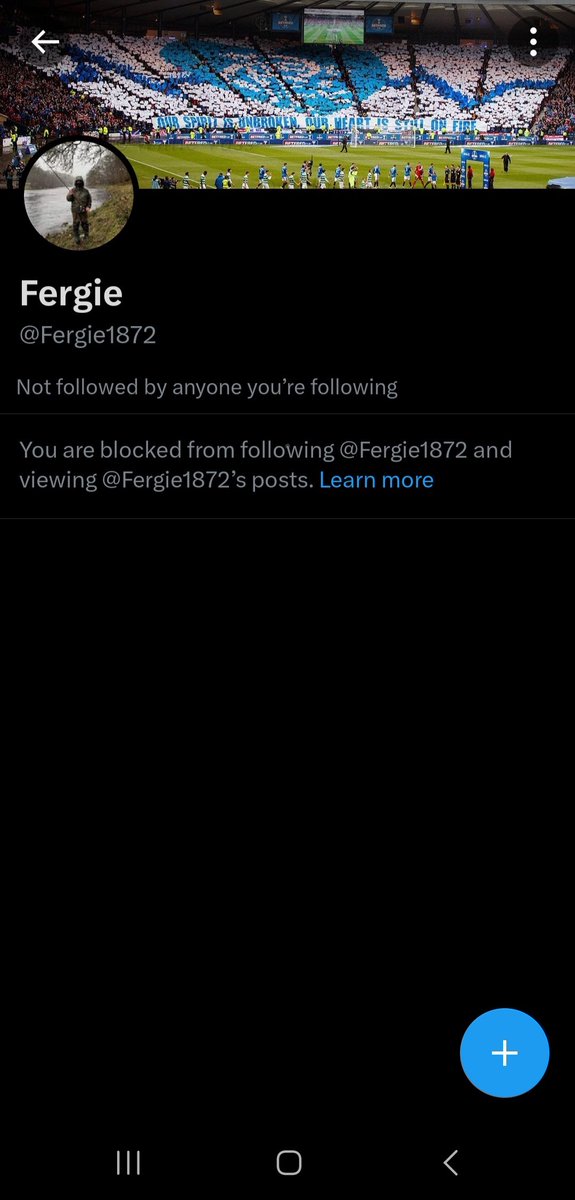 _ZZ90_'s tweet photo. @RatedRobson @Fergie1872 @Follow_Follow_ Fergie couldn't handle the heat 🤣 https://t.co/vY7SW2Nylf