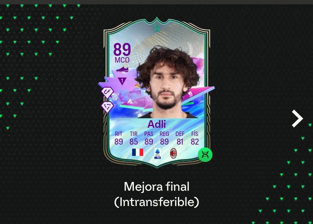 by_Adri9's tweet photo. @sergi_fut A mí me aparecen con un punto más de media y alguna stat diferente (tiro de Skipp). https://t.co/bpMG9m735m