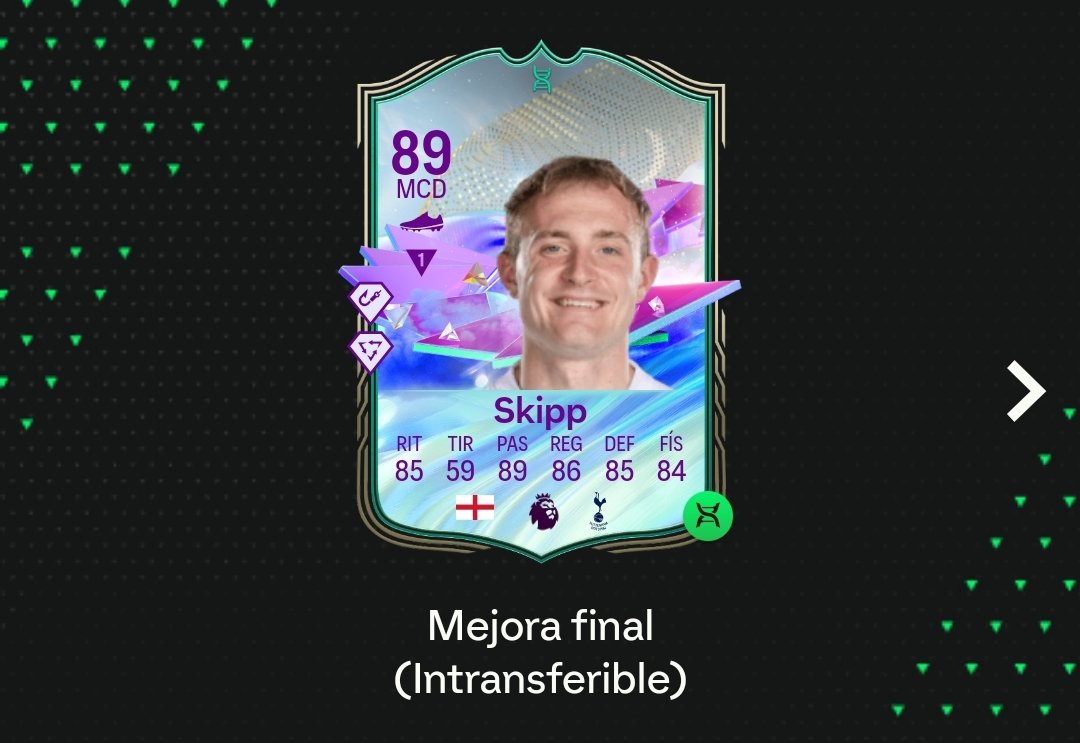 by_Adri9's tweet photo. @sergi_fut A mí me aparecen con un punto más de media y alguna stat diferente (tiro de Skipp). https://t.co/bpMG9m735m