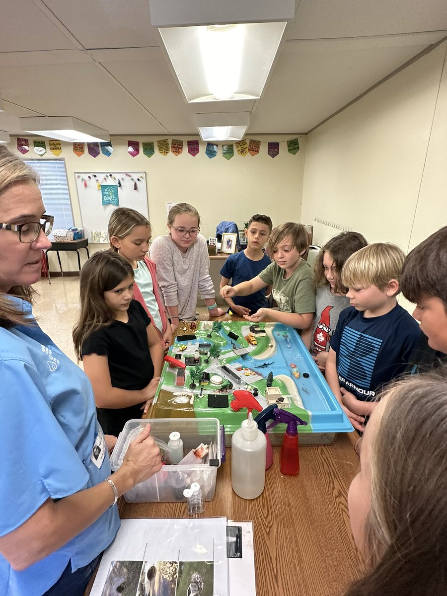 Amy Federico tweet media