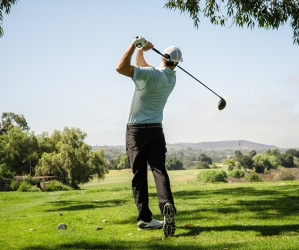 arcisgolf's tweet image. They made the grade…you can too! 8 of our instructors have been recognized by @GolfDigest as one of the best teachers in their states. Inquire about game improvement at any Arcis facility. Winners: bit.ly/best_teachers24

#golfcoach #improveyourgame #gettingbetter #golfawards