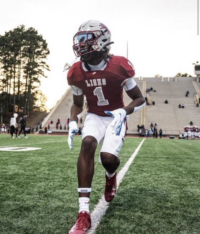 <a href="/CoachTone18/">Coach Antony Armstrong, MPH</a> whats up coach here is the kid we spoke about at the summit

Brandon Robinson

Career: hudl.com/v/2MRHTd

Season: hudl.com/v/2LwgVr