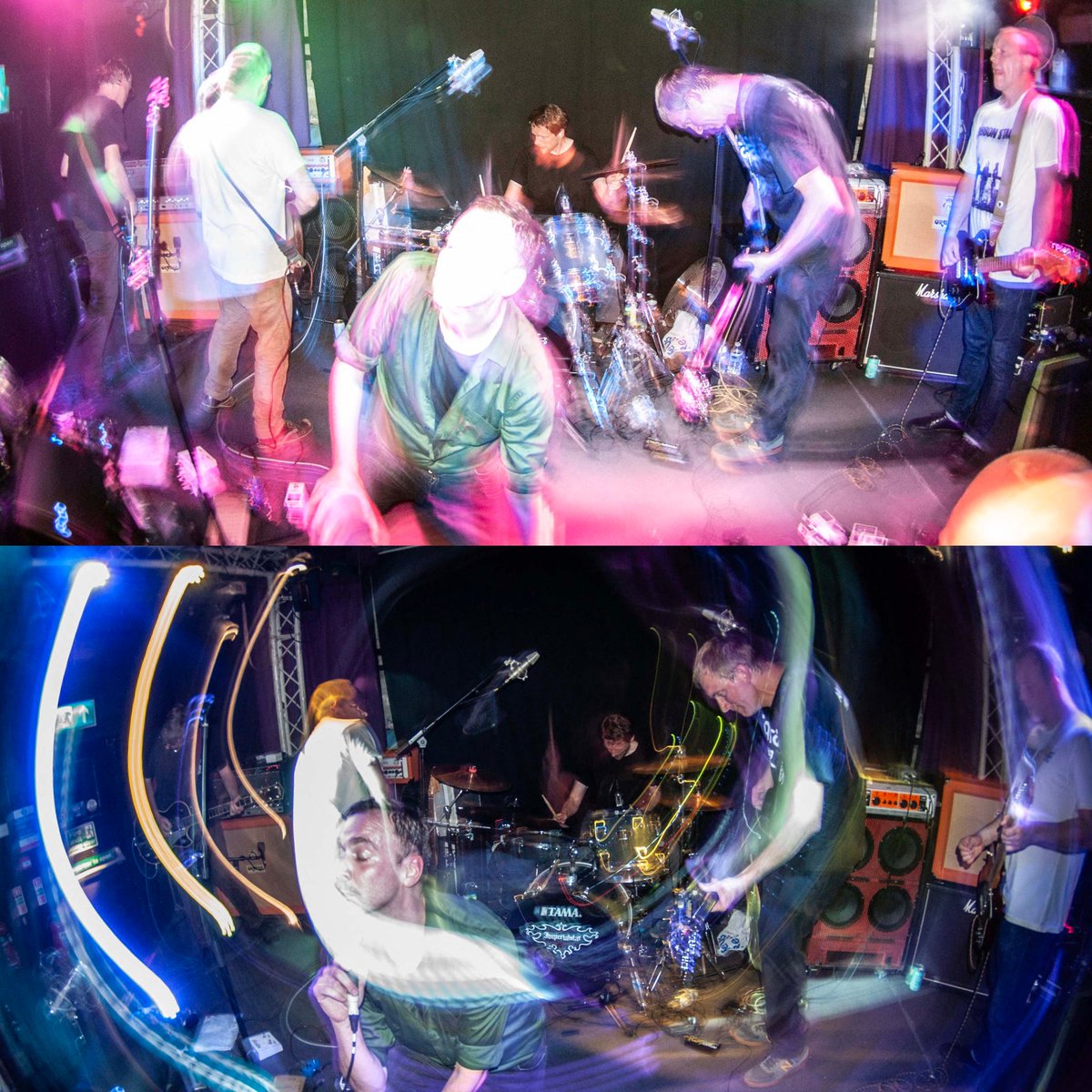 fstopqueen's tweet image. A selection of my photos from #WrongSpeedRecords fest 2023 - 3/3

#LiveMusicPhotography #GigPhotography
#JulieRKane