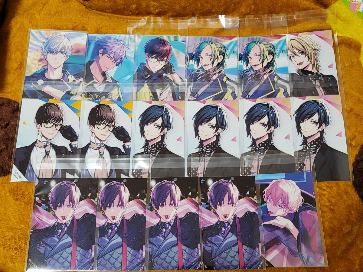 しょう@取引垢 tweet media