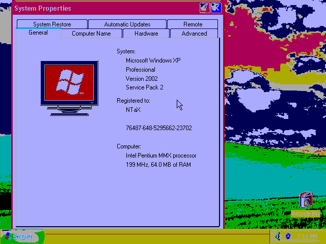 その他 Windows xp Windows XP | BootlegGames Wiki | Fandom