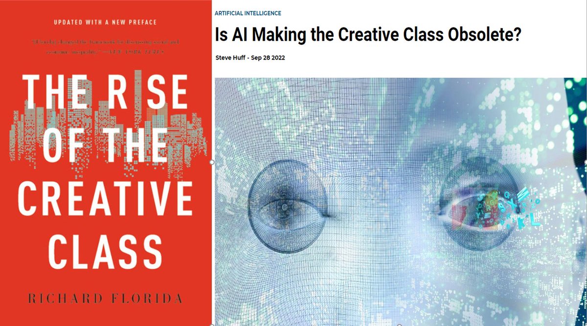 Had a fabulous time presenting 'Automating Creativity? Questioning AI's Impact on the Arts (for educators)' #DFStc24 @HotDocsCinema @docsforschools this morning. Thank you @tdsb teachers for the thoughtful discussion. We need you! hotdocs.ca/docs-for-schoo…