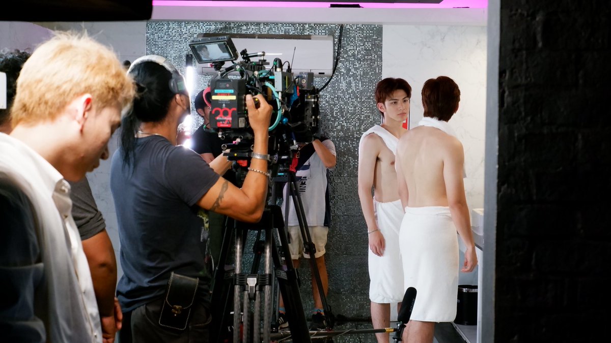 GybProject's tweet photo. ไทม์ผ่านเวลา (Time the series)
*ออนแอร์ ทุกวันอังคาร
เวลา 22.45 น.
ช่องทางการรับชม
-ดูสด ช่อง 3HD
-ดูออนไลน์ แอพ 3plus
รับชมเเบบ UNCUT เวลา 23:45 น.
-GagaOOlala
-WeTV
-ยูทูป mflow entertainment
#timetheseries
#blaeries https://t.co/76wZ9st8An