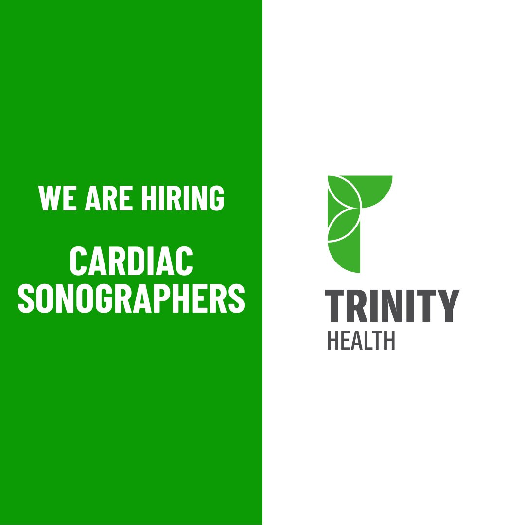 Trinity Health tweet media