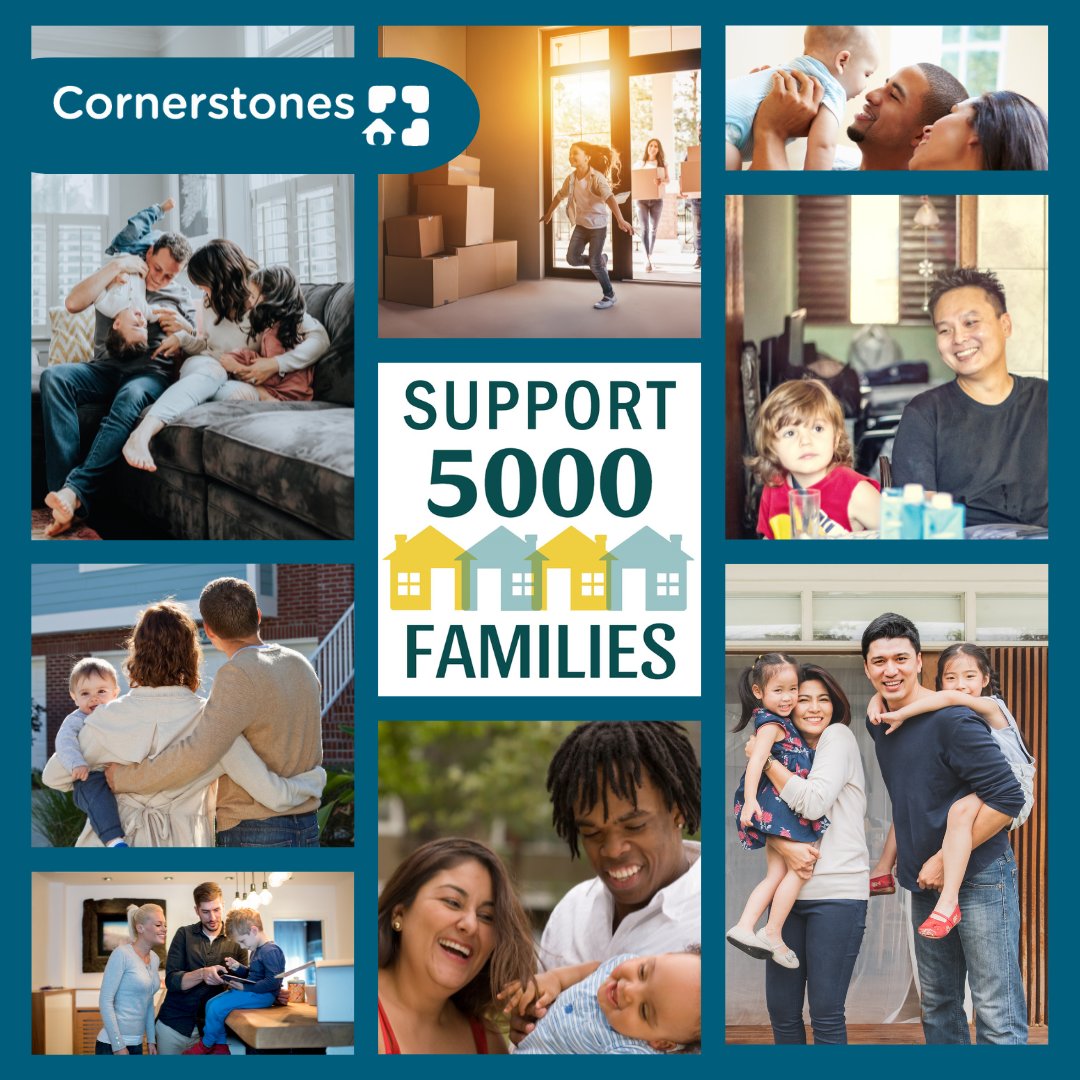 Help shape Virginia's future! Support #5000Families to offer rent relief &amp; combat high housing costs. Don't let dreams of a brighter future fade! 🌟 Act now: 5000families.com/take-action