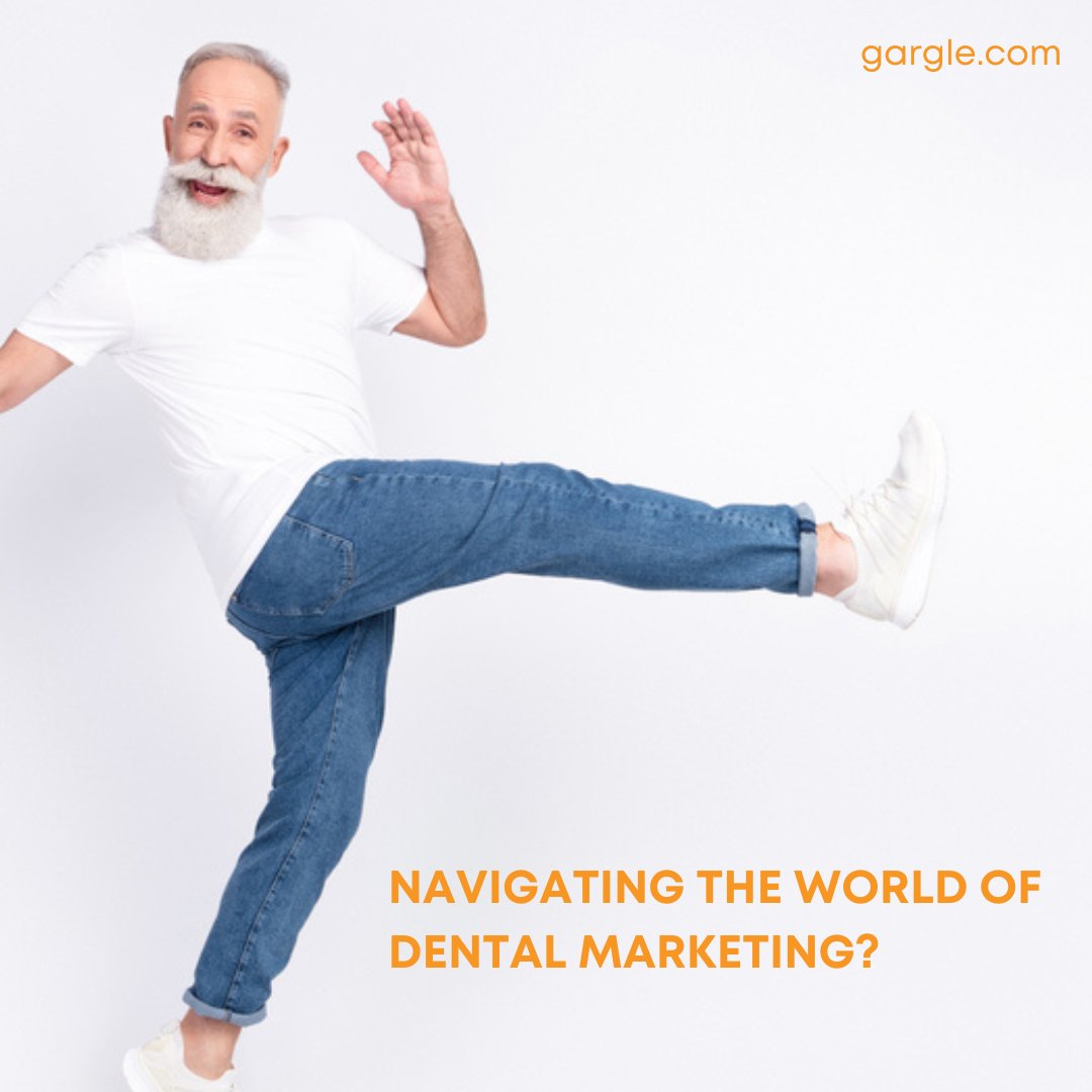 GetGargleCo's tweet photo. Navigating the world of dental marketing? Here are the essential Do's and Don'ts to keep your practice shining bright! ⭐

☎️ 888-842-7453

#dentalmarketing #marketing #dentist #orthodontist #pediatricdentistry #getgargle #gargle #marketingtips https://t.co/tWfw3KHiBj