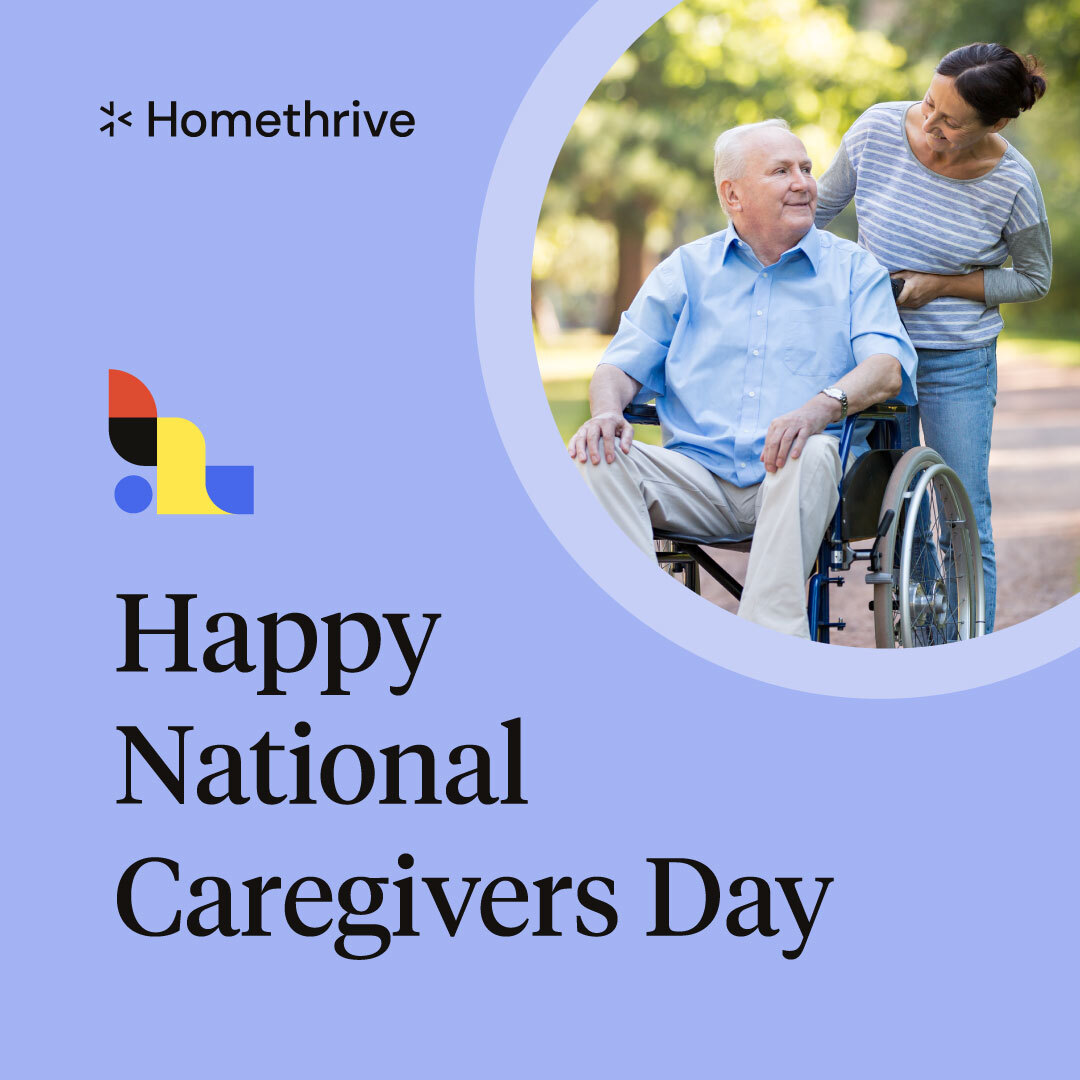 Happy National Caregivers Day! 🌟

The vital role of unpaid family caregivers is becoming more apparent each year, and policymakers are beginning to recognize the need for more support.

aarp.org/caregiving/fin…

#caregivers #seniorcare  #NationalCaregiversDay