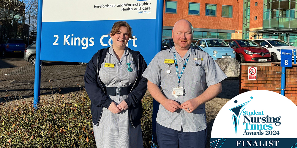 Herefordshire and Worcestershire Health & Care NHS tweet media