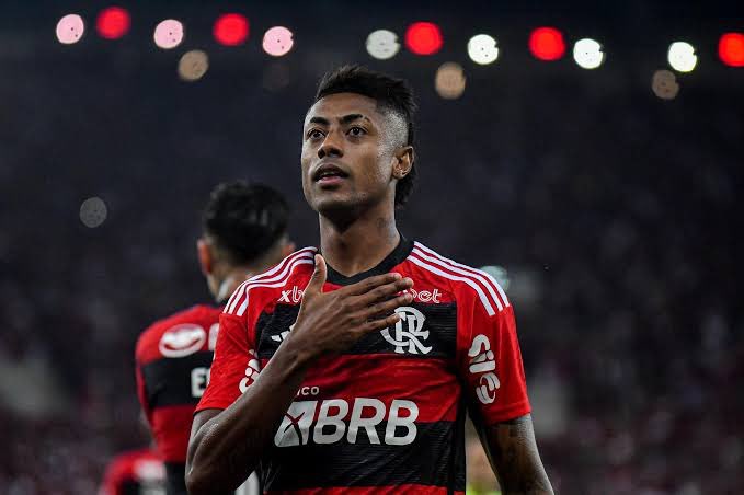 joaodoresenha's tweet photo. Gabigol - 155 gols
Pedro - 112 gols
Bruno Henrique - 87 gols
Arrascaeta - 63 gols

Tem noção que já assistimos 417 gols desse quarteto com a camisa do Flamengo? ⚽️

Números surreais! ❤️🖤 https://t.co/4sD8KSSiVi