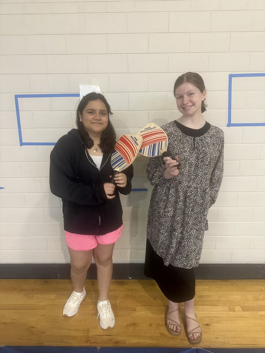 aibates's tweet image. 2024 PE pickleball winners 🏆