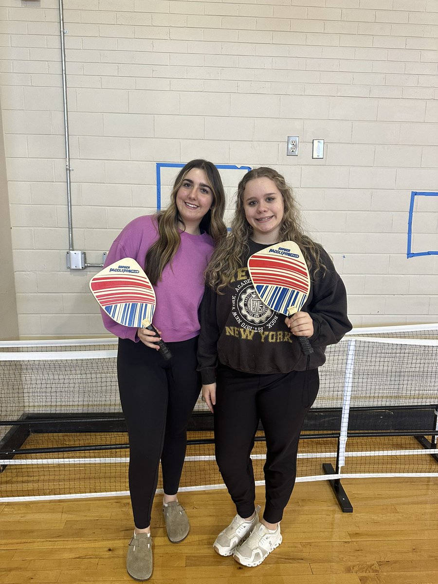 aibates's tweet image. 2024 PE pickleball winners 🏆
