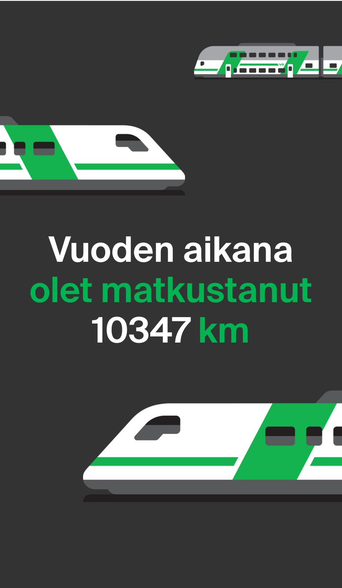Pistäkää paremmaksi 🥳