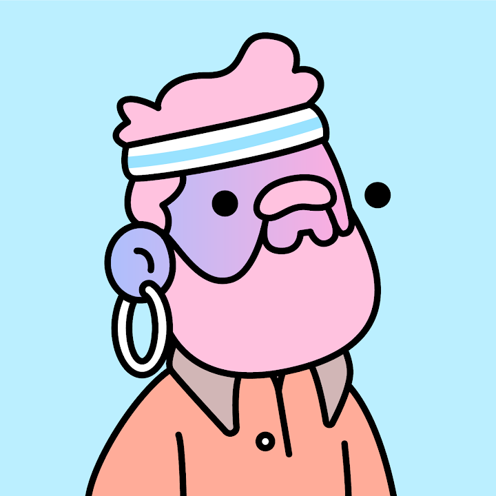 A Web3 social app. Chat, Earn and learn. Follow for more info coming!