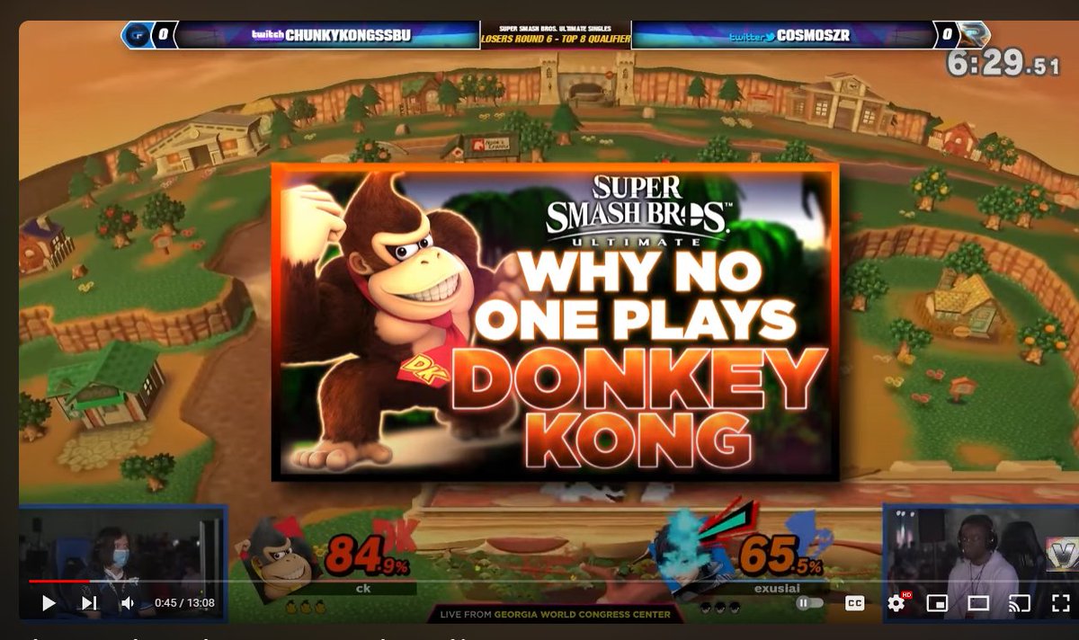 OK I KNOW FOR A FACT THIS MF DIDNT MAKE ANOTHER HEAVY SLANDER VIDEO, DO I COUNTER THIS ONE AS WELL?