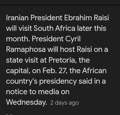 Richard Spoor tweet media