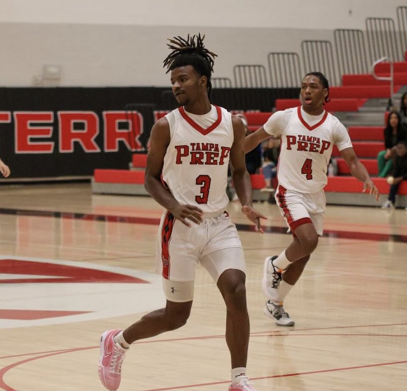 Congratulations to our guy <a href="/CWbrooks3/">Chandler W-Brooks</a> for being selected to the East-West All-star game and a top 25 all star <a href="/TBBCoaches/">Tampa Bay Basketball Coaches Association</a> #family🐢 #tphoops🏀

📸 <a href="/TPrep_Athletics/">Tampa Prep Athletics</a>