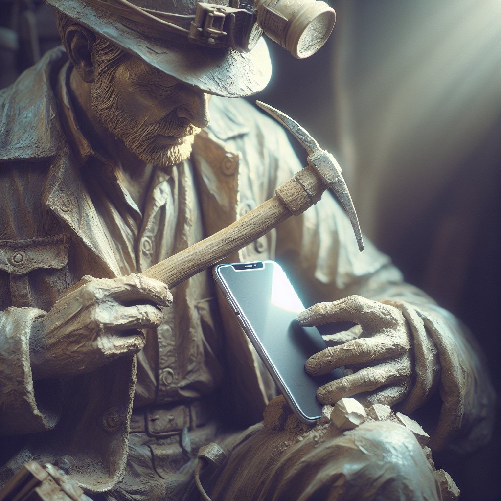 vdecrypto's tweet photo. ¿Quieres minar Monero con tu Android?

Pon a trabajar ese móvil viejo que tienes en el cajón.

Dentro hilo 👇🧵 https://t.co/JqeXvMXUUw