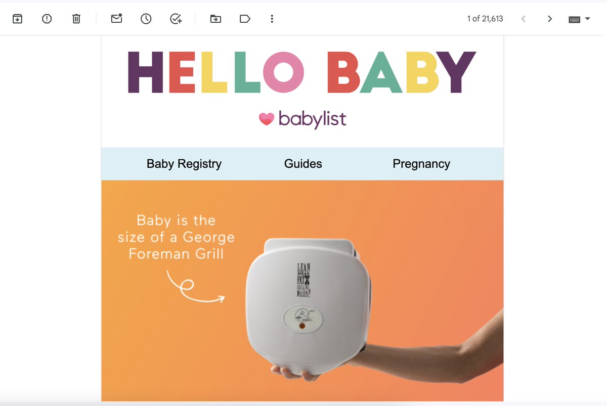 Michelle Arledge tweet media