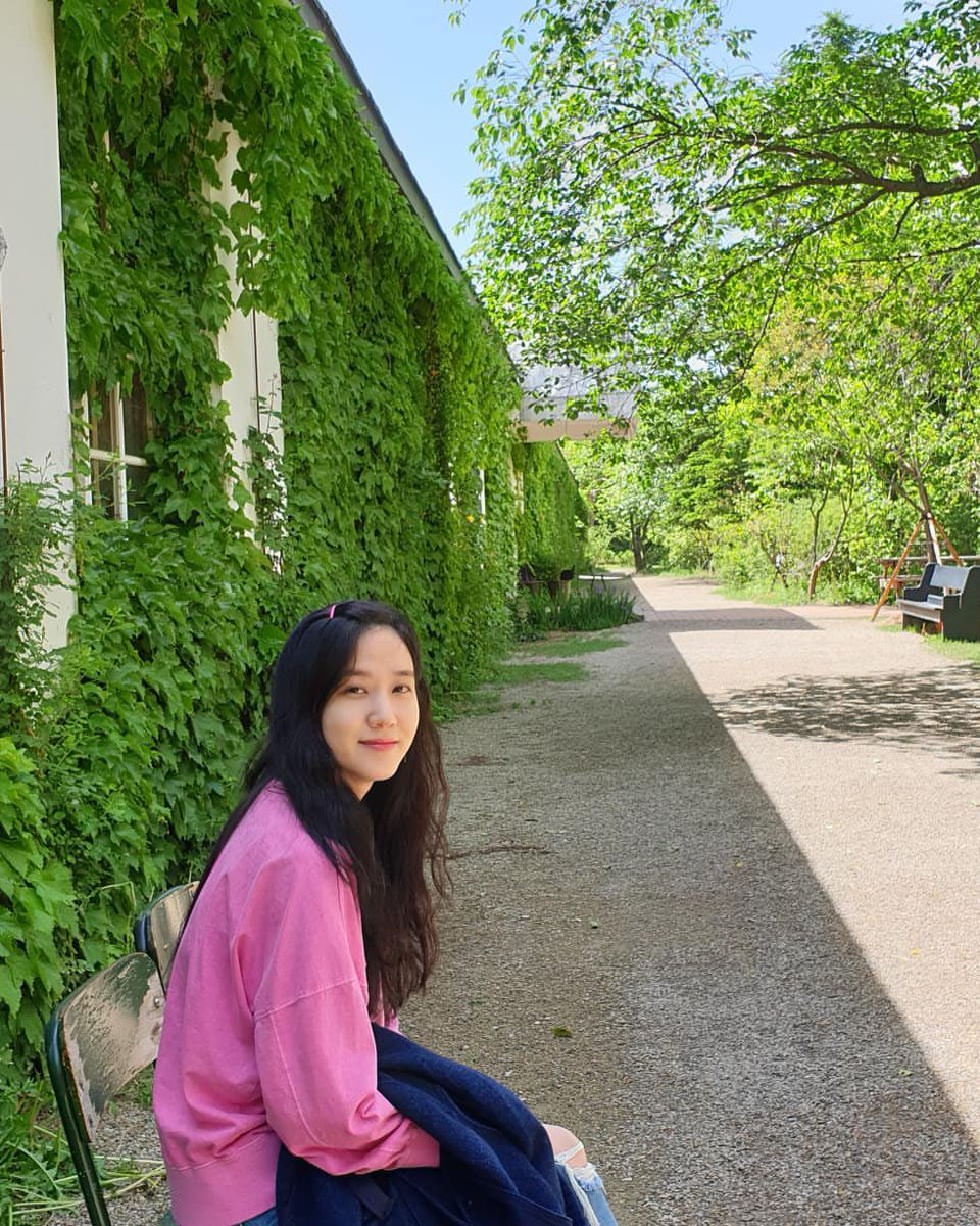 Adore_0904's tweet photo. 이 날의 은빈을 무척이나 사랑하는 편 . . ♡ https://t.co/uaFQqFrasa