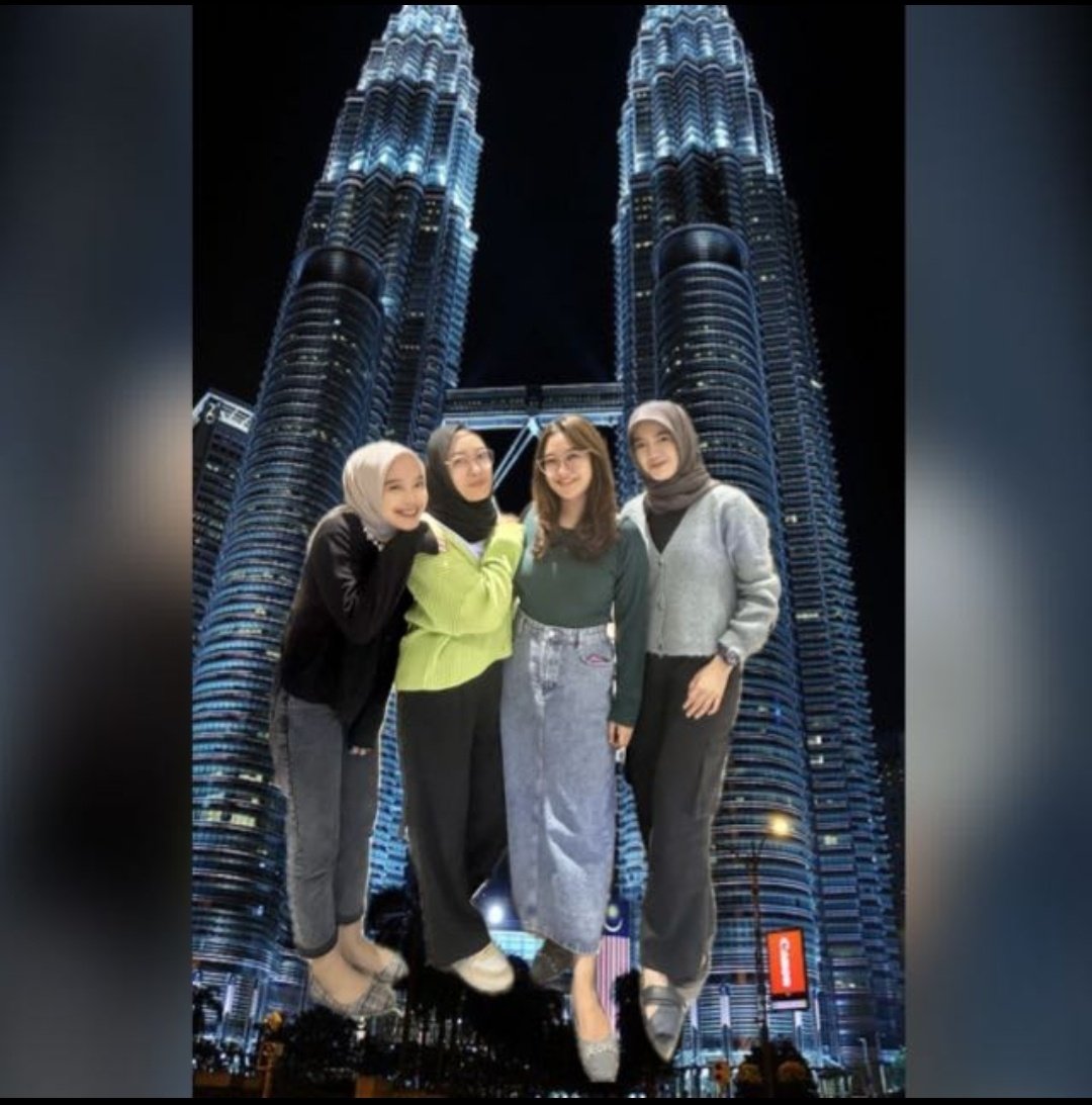 auleoo's tweet photo. From this..to this.. 

Ya seenggaknya terealisasi kan yages https://t.co/Qc8pDusCql