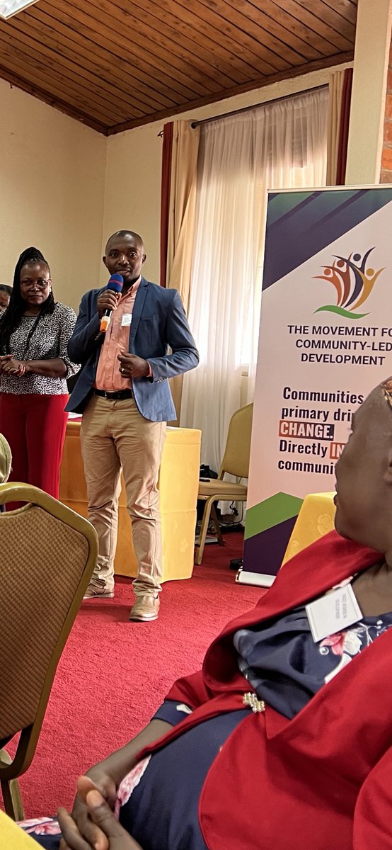 YAGANET1's tweet image. Excited to join @MCLDUganda members at our first #AGM! YAGANET is committed to advancing Community Led Development practices, putting communities at the center. #ShiftThePower dynamics for a brighter future! #CommunityLedDevelopment #MCLDU_AGM2024 @communityleddev @USAIDUganda