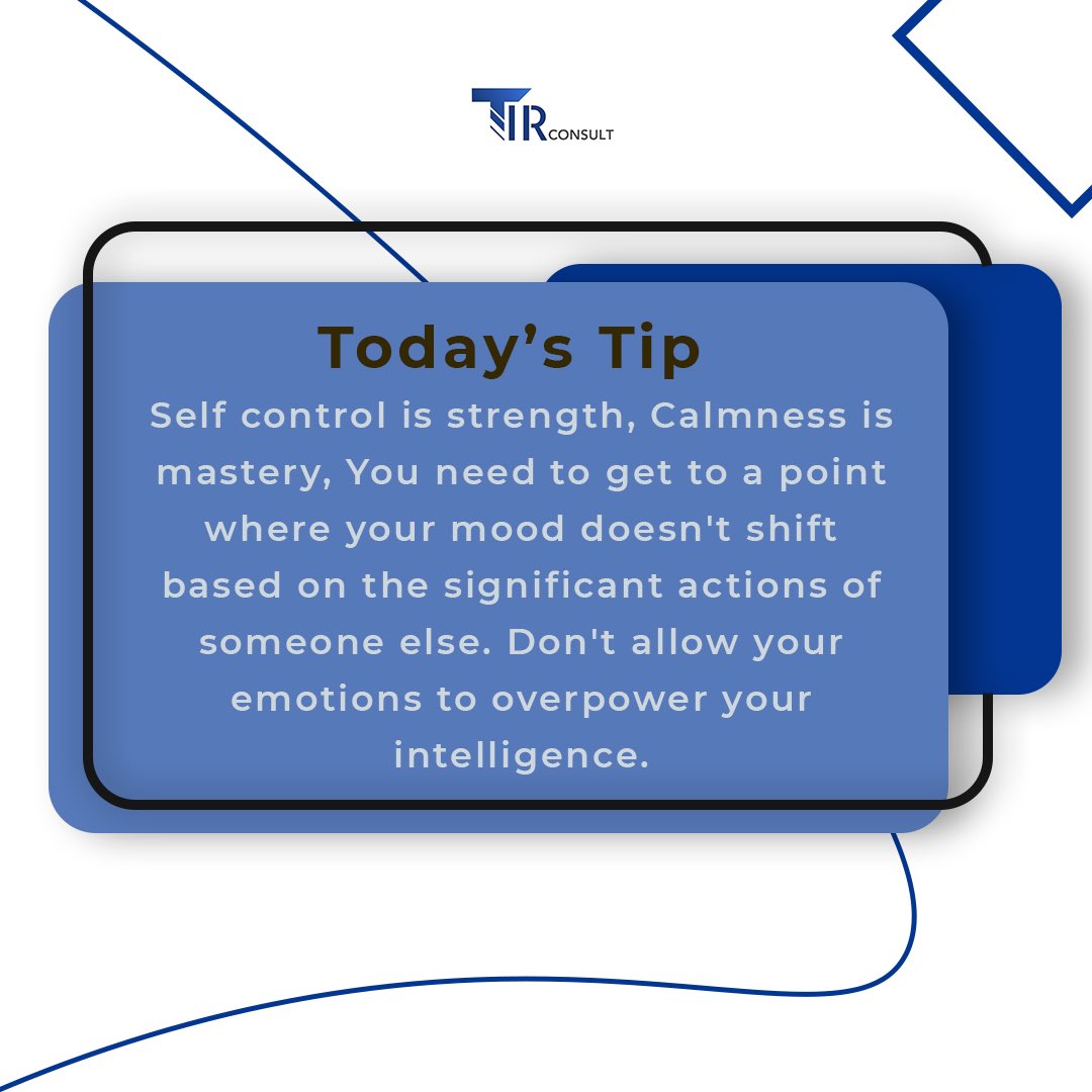 jdholah's tweet photo. Self control, self love, โค๏ธ focus on strengthening you mentality. Life mastery in thinking ๐ค
.
.
#lifemastery #coaching #selflove #selfcontrol #livealifeyoulove #power #joy #within #strength #achieve #grow #learn #abundance #abundancia #judedholah #tirconsult https://t.co/k43Z5j7Dqv