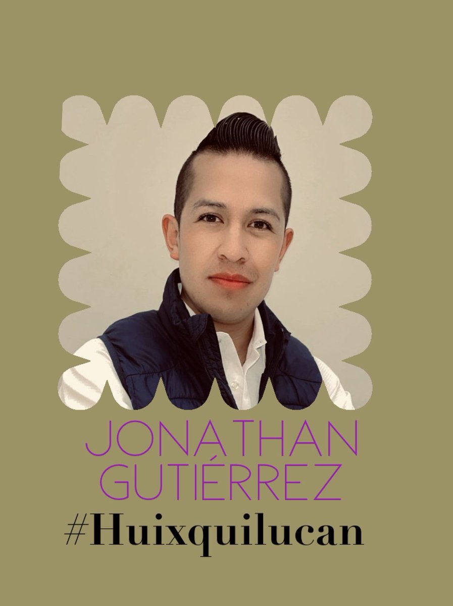 jonalfredo28's tweet photo. #SomosEquipoADMM
#Huixquilucan 
#JonathanGutierrez https://t.co/QpQvdTyIwZ