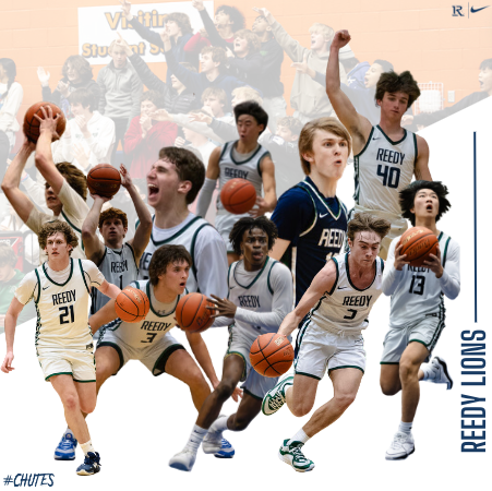 Reedy Basketball tweet media