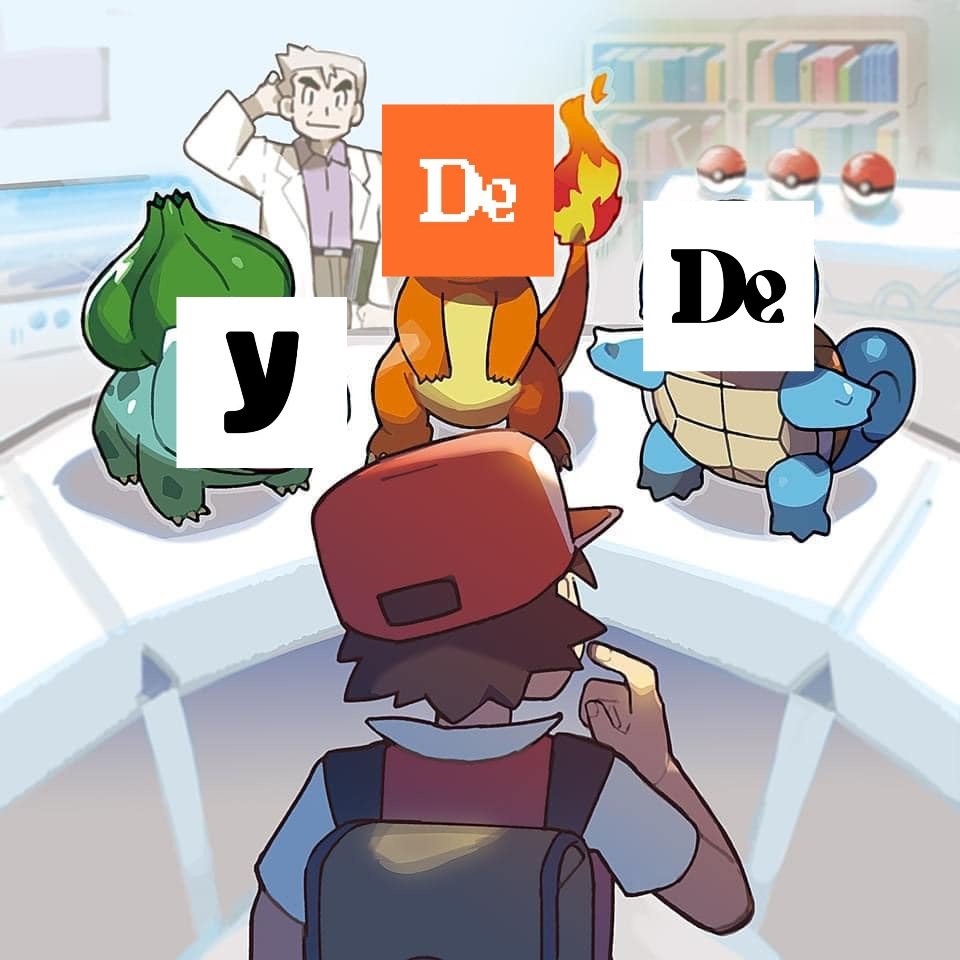 de//alpha tweet media