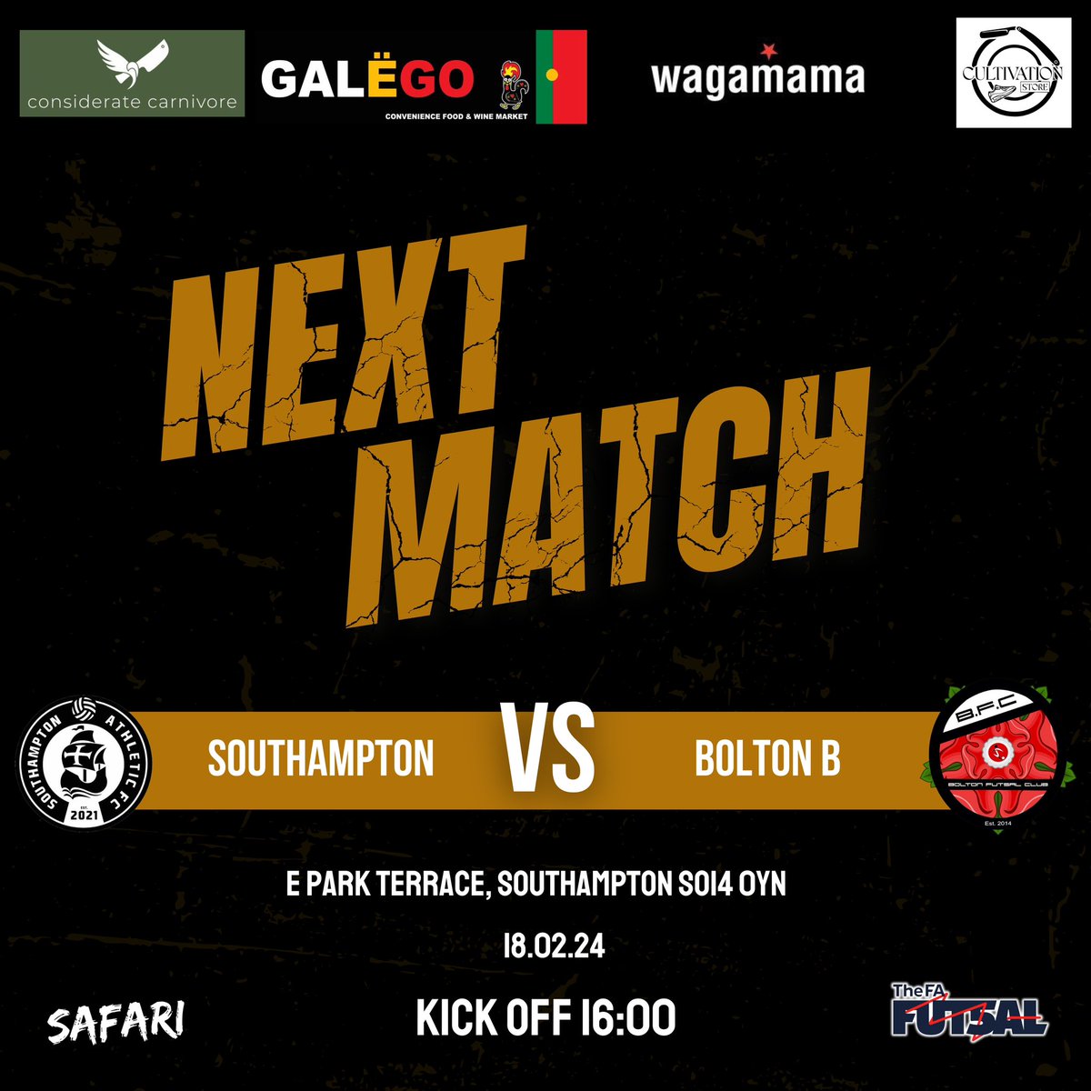 🔥 Quarter-Final Clash Alert! 🔥

Excited to face a young and talented team in the upcoming match. Our squad is locked in, ready for the challenge! 💪 Bring it on! 
🏆⚡️ 

#QuarterFinals #ReadyForBattle #TeamSpirit