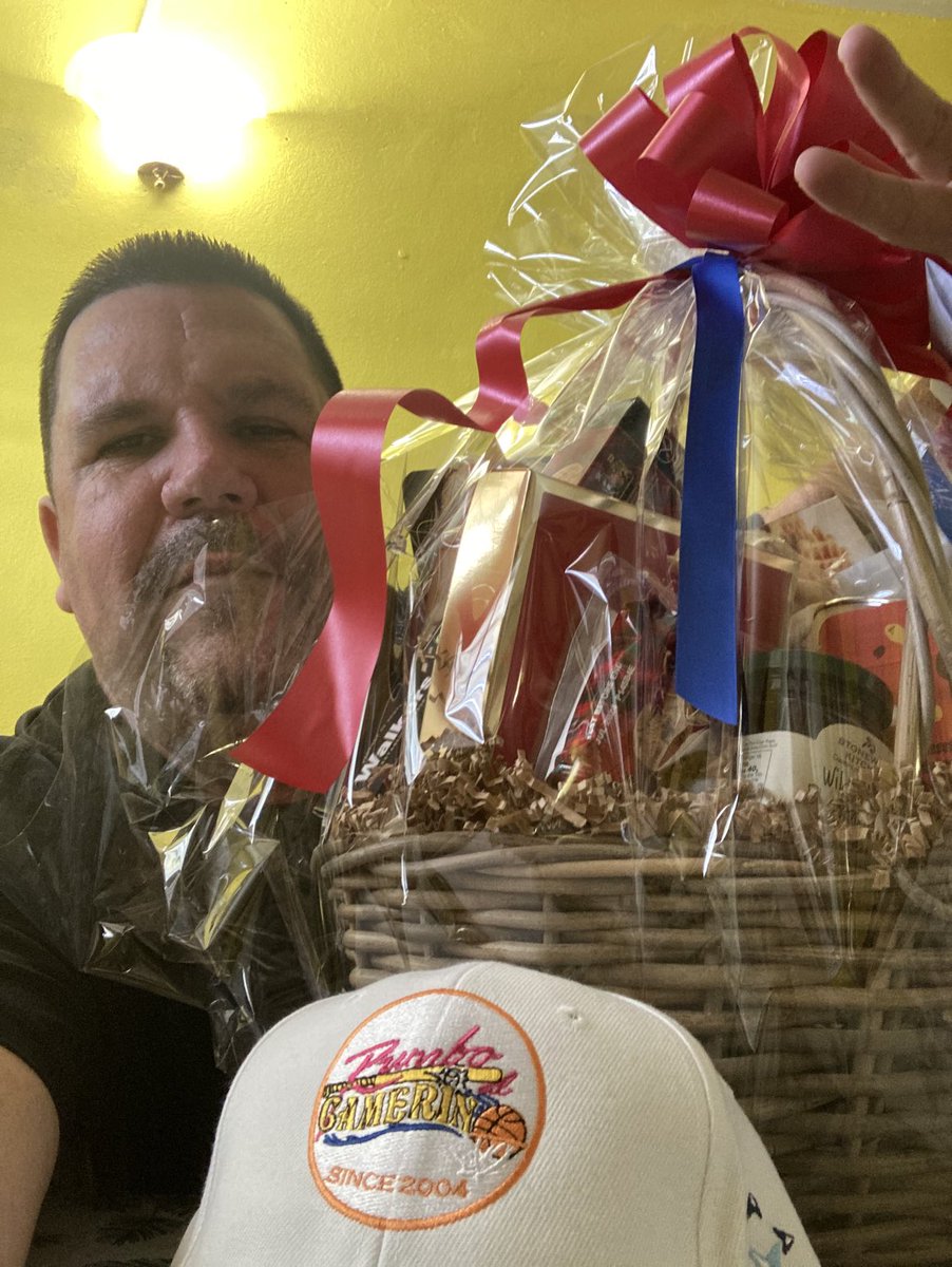 DavidPolancoort's tweet image. Detallazo de First Medical, gracias y siempre agradecido a Francisco Javier por su apoyo.                                     - RAC Since 2004, 20 Aniversario -