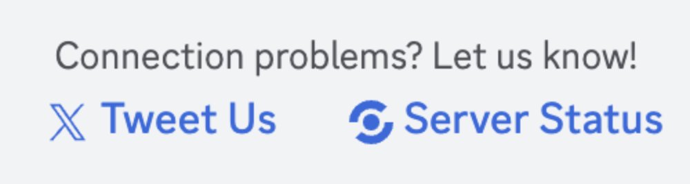 The wifi being down in my office is a great opportunity to be reminded of this branding disaster