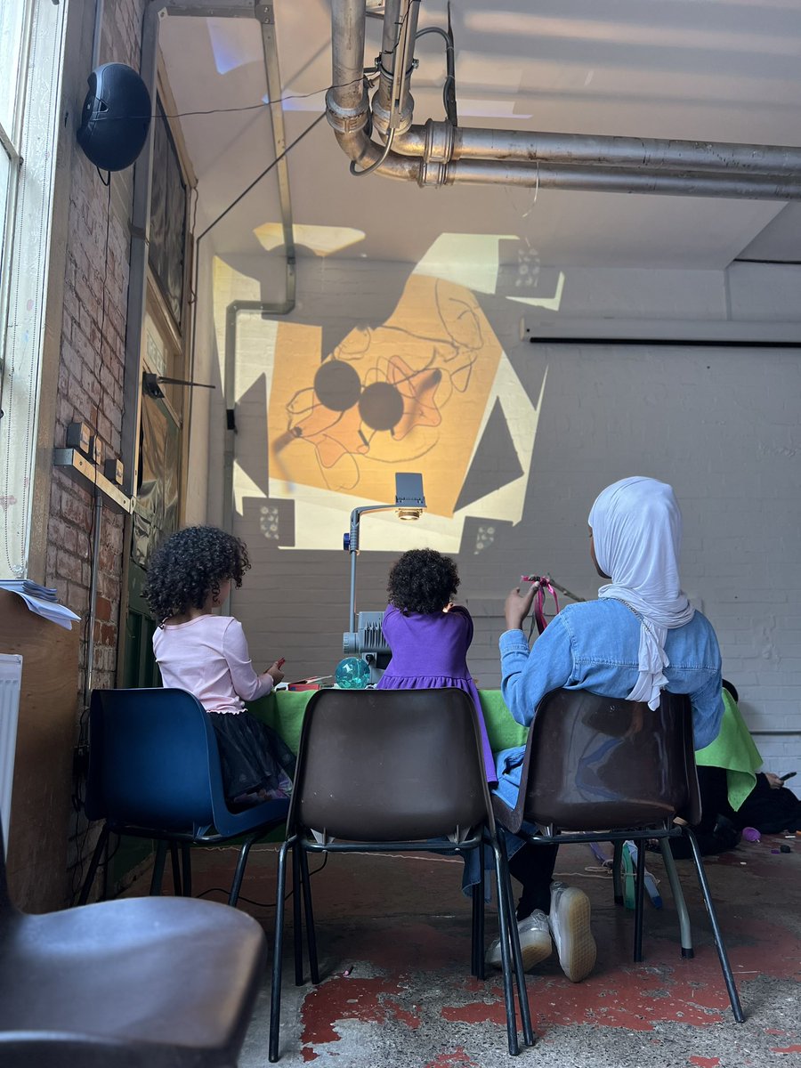 Amy @ The Parakeet tweet media