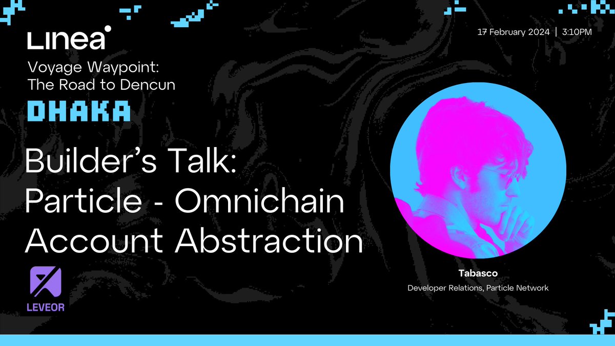 Linea.eth tweet media