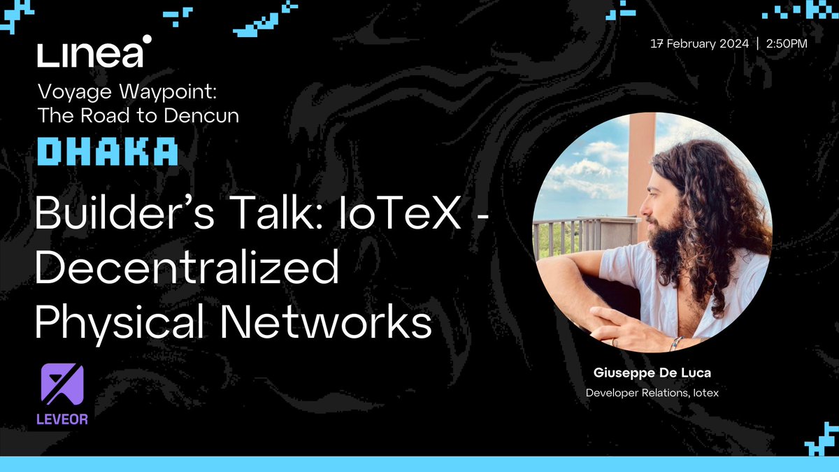 Linea.eth tweet media