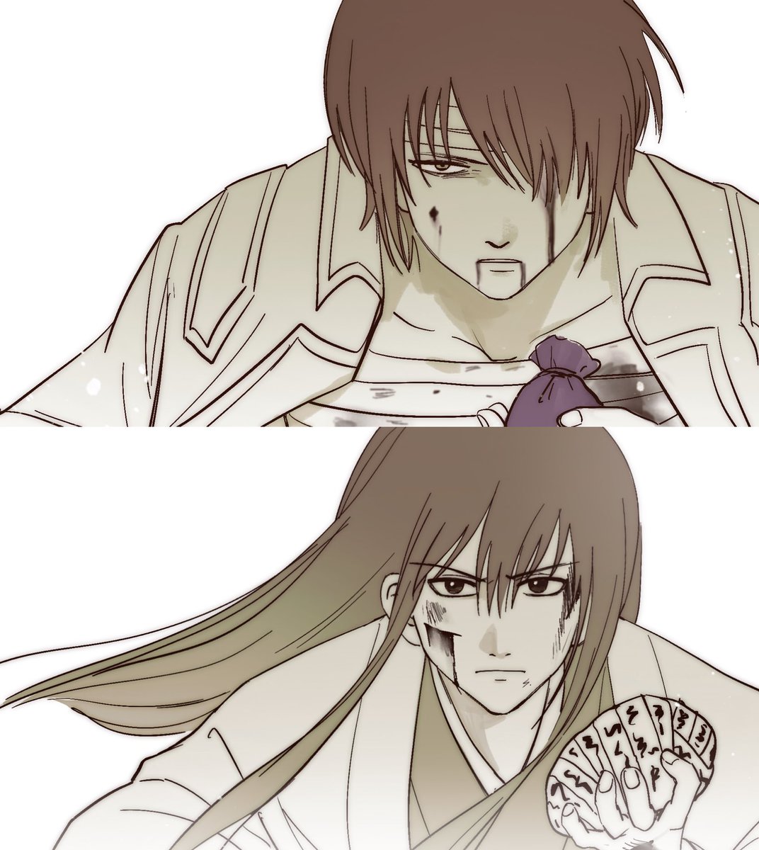 影　繪/太田黒　元雄　著 大正九年9月　初版　p146. 大長編ドラえもん 9 のび太の日本誕生 初版本 - メルカリ