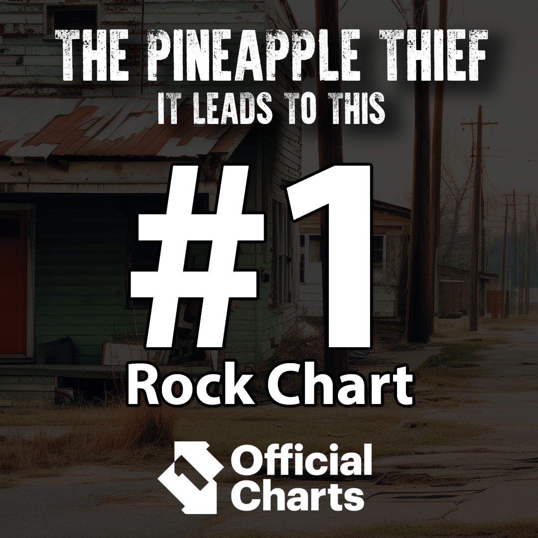 Number 1! Thanks everyone!